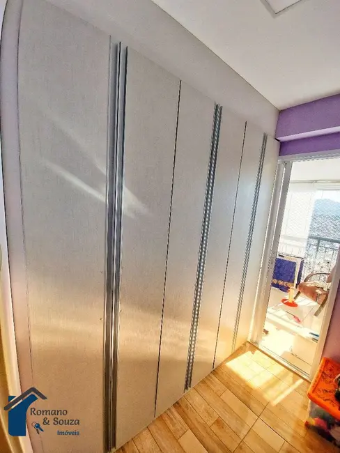 Foto 5 de Apartamento com 2 quartos para alugar, 58m2 em Guarulhos - SP