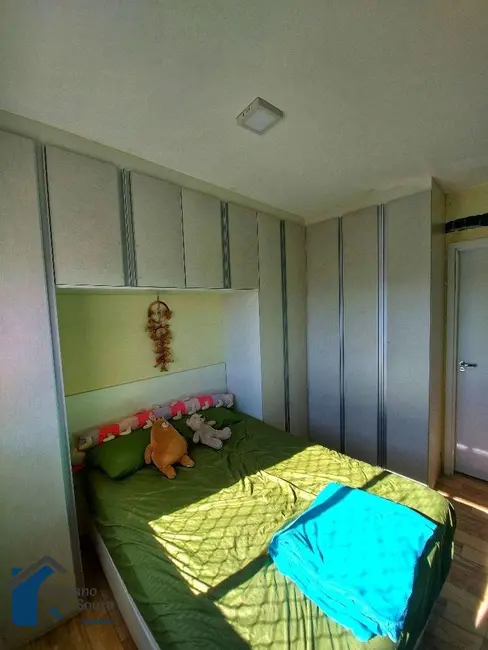 Foto 6 de Apartamento com 2 quartos para alugar, 58m2 em Guarulhos - SP