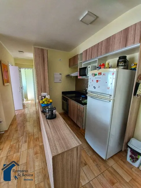Foto 3 de Apartamento com 2 quartos para alugar, 58m2 em Guarulhos - SP