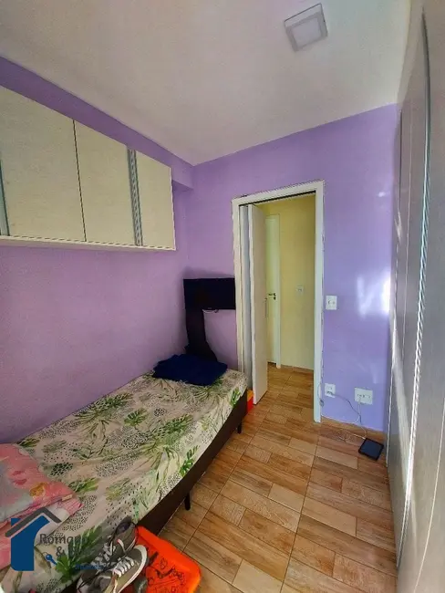 Foto 9 de Apartamento com 2 quartos para alugar, 58m2 em Guarulhos - SP
