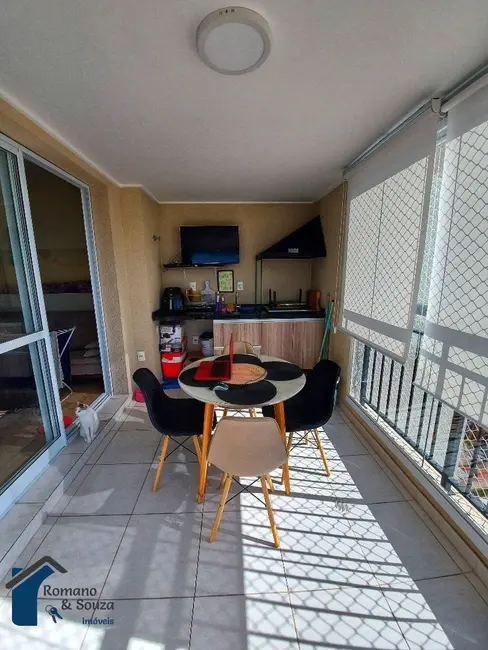 Foto 2 de Apartamento com 2 quartos para alugar, 58m2 em Guarulhos - SP