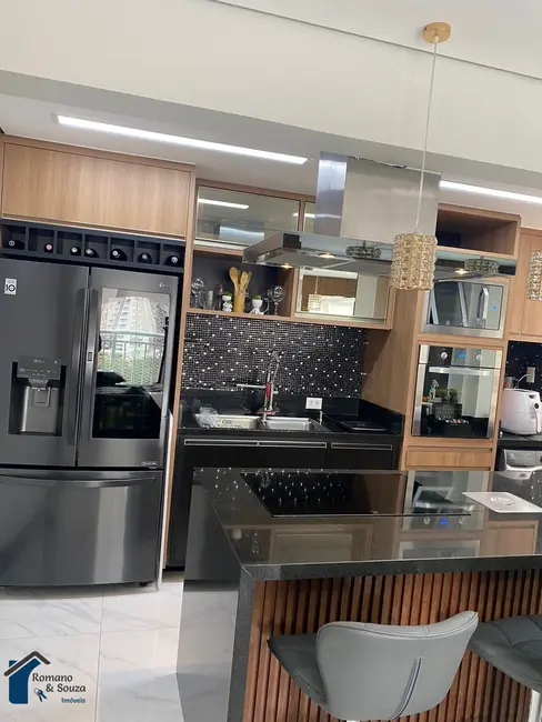 Foto 6 de Apartamento com 2 quartos à venda, 71m2 em Vila Boa Vista, Barueri - SP