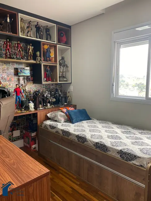 Foto 8 de Apartamento com 2 quartos à venda, 71m2 em Vila Boa Vista, Barueri - SP