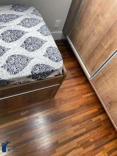 Foto 9 de Apartamento com 2 quartos à venda, 71m2 em Vila Boa Vista, Barueri - SP