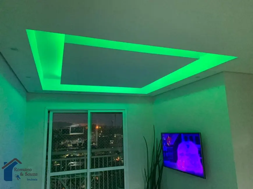 Foto 8 de Apartamento com 3 quartos à venda, 71m2 em Vila Boa Vista, Barueri - SP