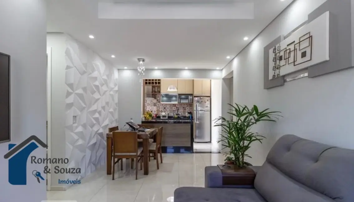 Foto 7 de Apartamento com 3 quartos à venda, 71m2 em Vila Boa Vista, Barueri - SP