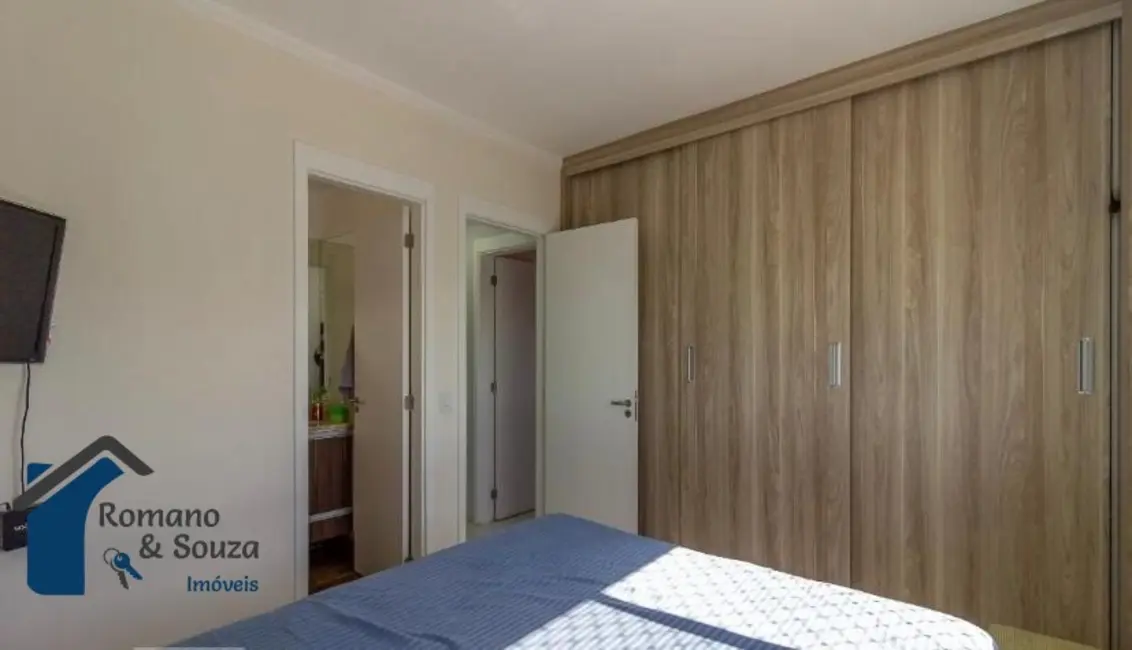 Foto 9 de Apartamento com 3 quartos à venda, 71m2 em Vila Boa Vista, Barueri - SP