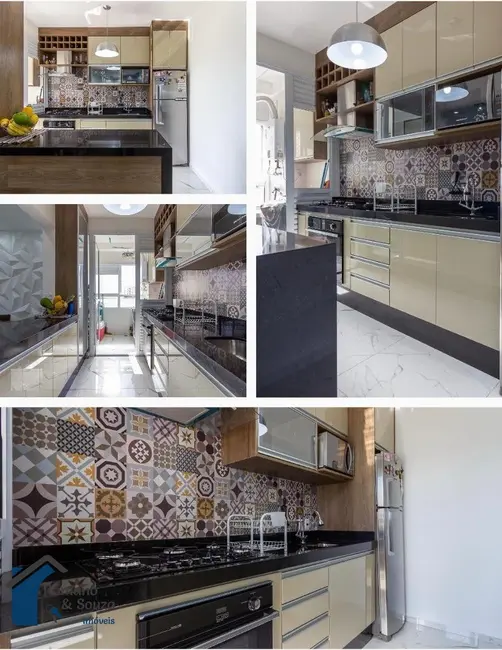 Foto 6 de Apartamento com 3 quartos à venda, 71m2 em Vila Boa Vista, Barueri - SP