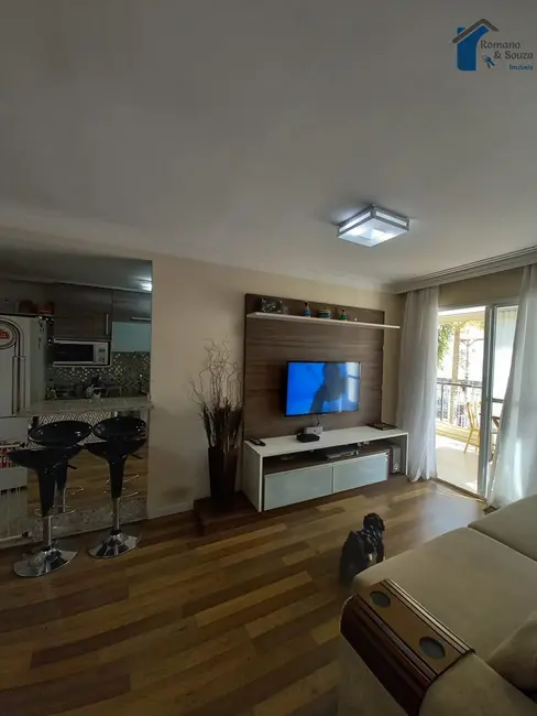 Apartamento com 3 quartos à venda, 83m2 em Jardim Zaira, Guarulhos - SP - imagem 3 Foto 3 de Apartamento com 3 quartos à venda, 83m2 em Jardim Zaira, Guarulhos - SP