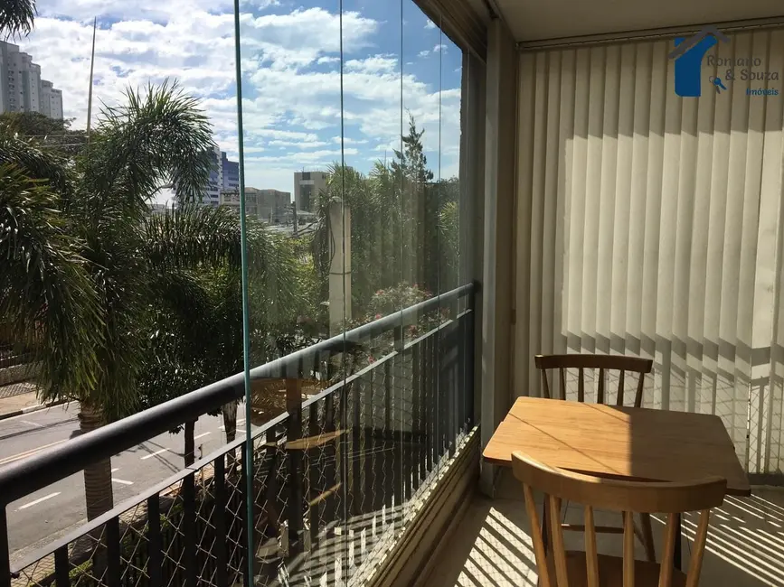 Apartamento com 3 quartos à venda, 83m2 em Jardim Zaira, Guarulhos - SP - imagem 9 Foto 9 de Apartamento com 3 quartos à venda, 83m2 em Jardim Zaira, Guarulhos - SP