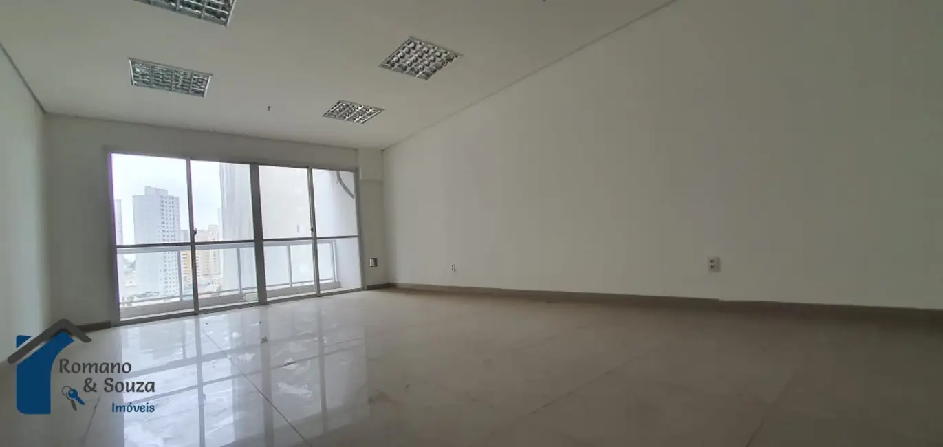 Foto 3 de Sala Comercial à venda e para alugar, 42m2 em Centro, Guarulhos - SP