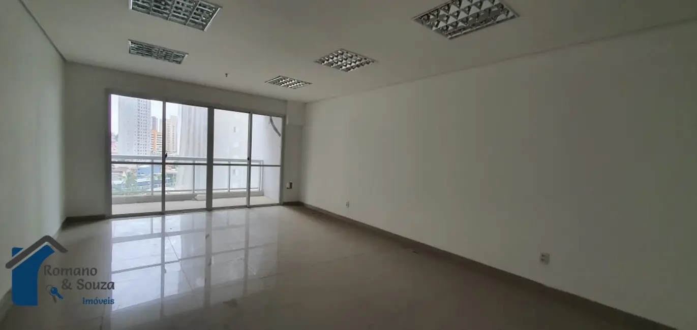Foto 8 de Sala Comercial à venda e para alugar, 42m2 em Centro, Guarulhos - SP