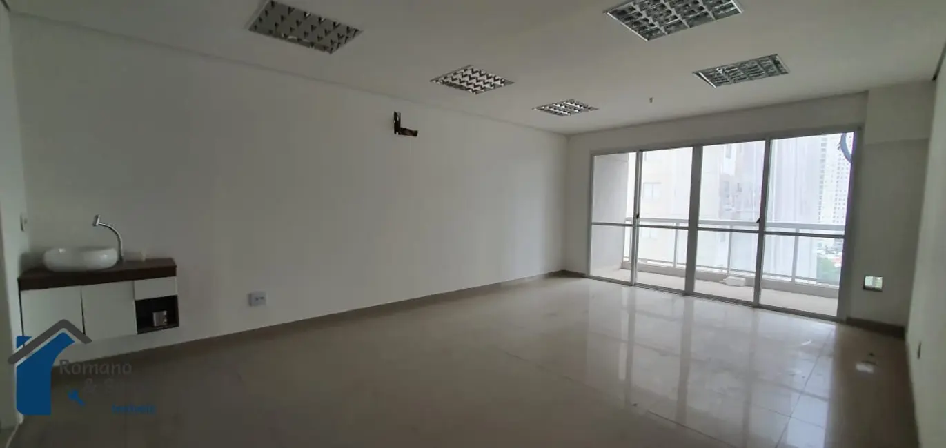 Foto 6 de Sala Comercial à venda e para alugar, 42m2 em Centro, Guarulhos - SP