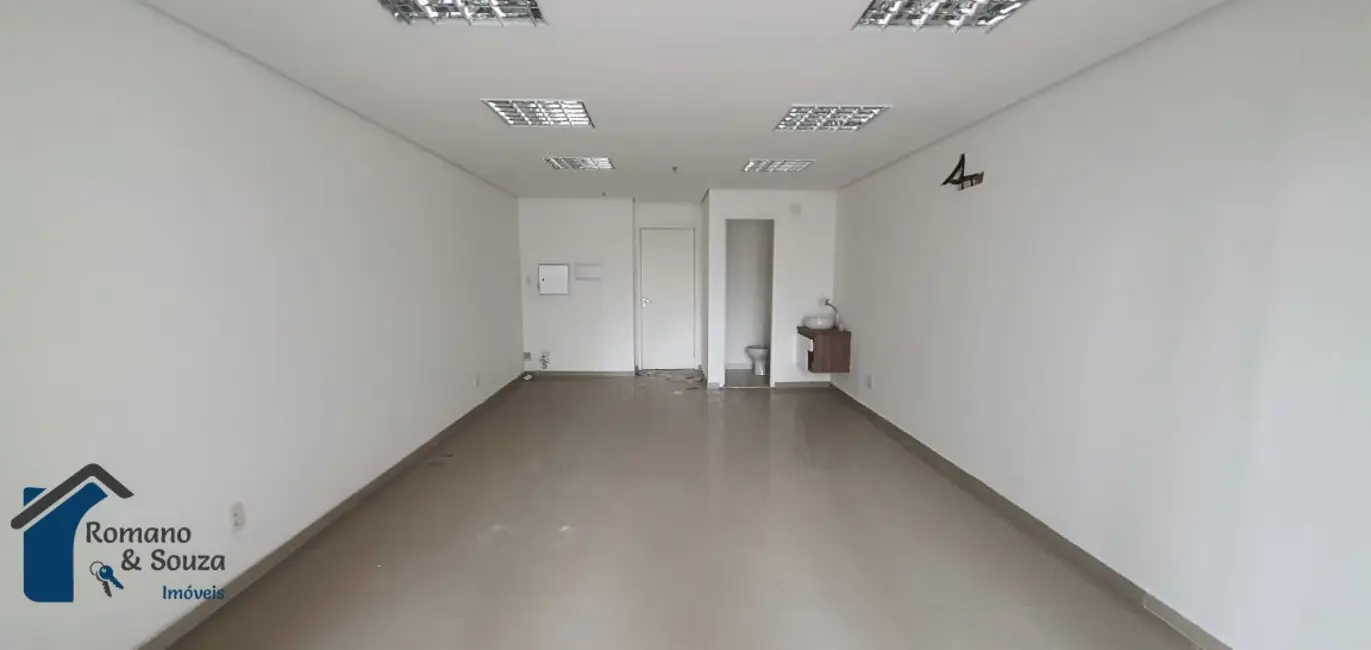 Foto 2 de Sala Comercial à venda e para alugar, 42m2 em Centro, Guarulhos - SP