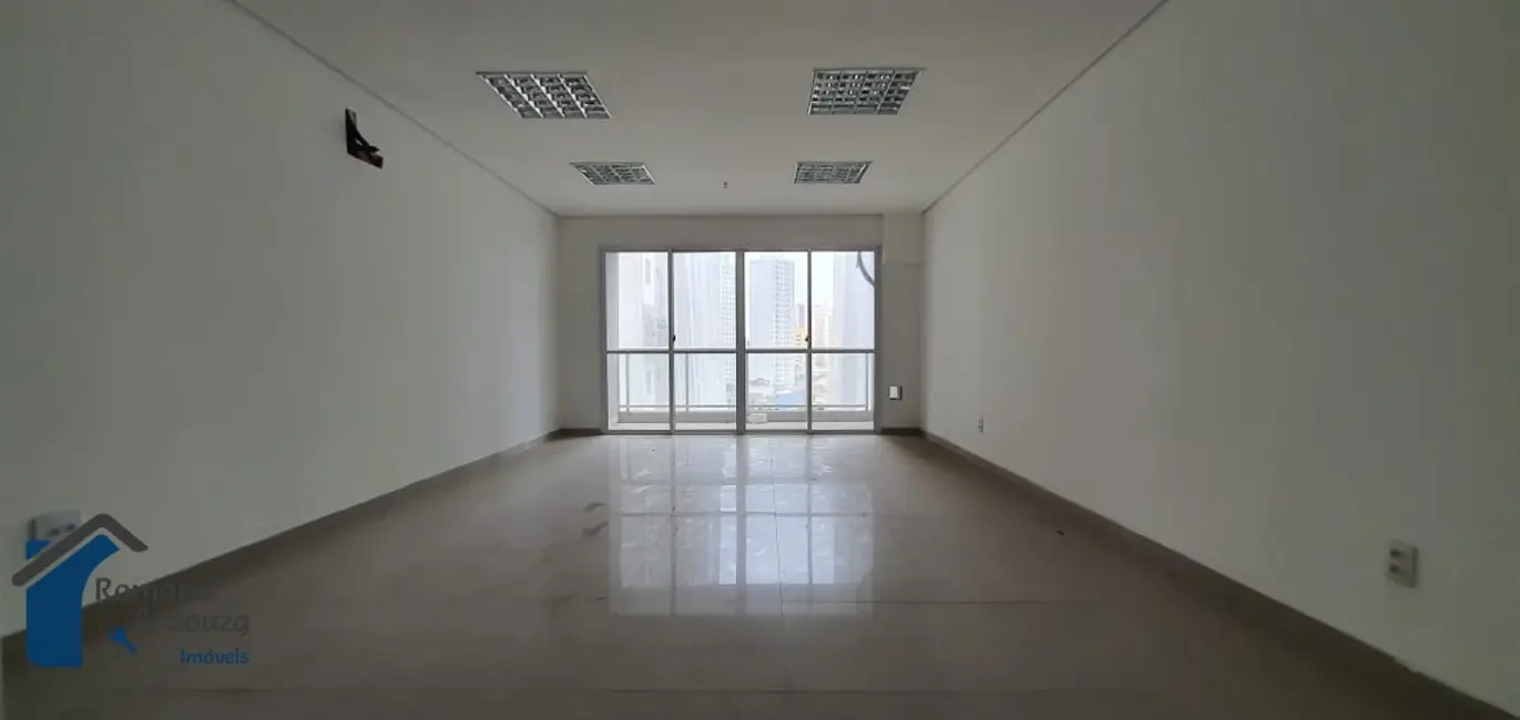 Foto 5 de Sala Comercial à venda e para alugar, 42m2 em Centro, Guarulhos - SP