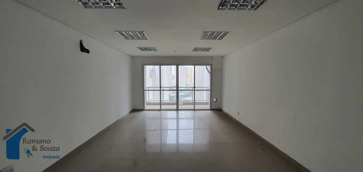 Foto 7 de Sala Comercial à venda e para alugar, 42m2 em Centro, Guarulhos - SP