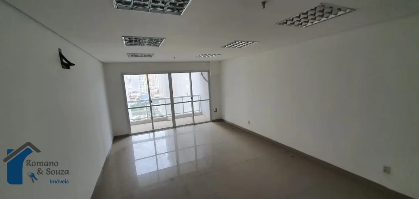 Foto 4 de Sala Comercial à venda e para alugar, 42m2 em Centro, Guarulhos - SP