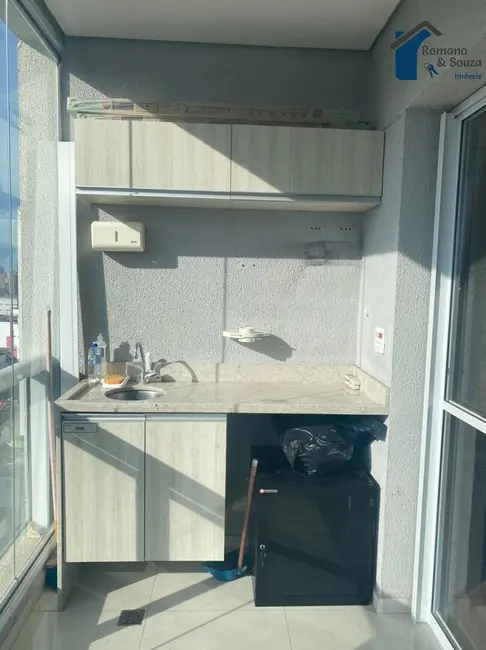 Foto 4 de Sala Comercial à venda e para alugar, 60m2 em Centro, Guarulhos - SP