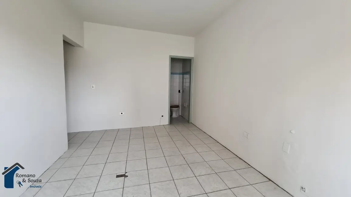 Foto 2 de Sala Comercial para alugar, 33m2 em Vila Pedro Moreira, Guarulhos - SP