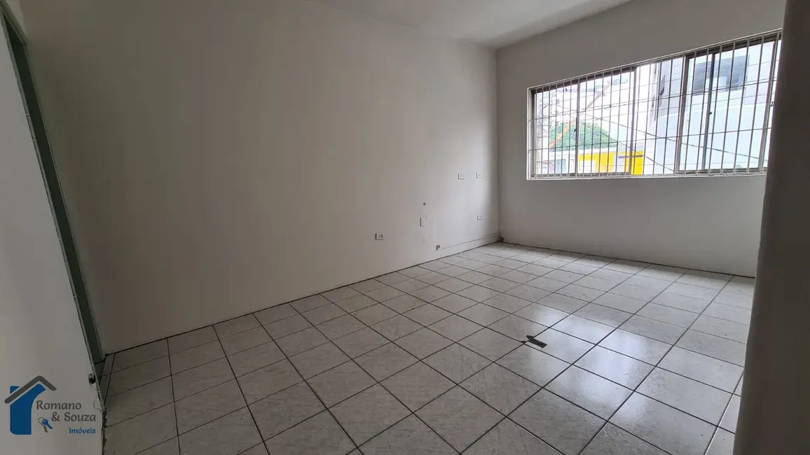 Foto 1 de Sala Comercial para alugar, 33m2 em Vila Pedro Moreira, Guarulhos - SP