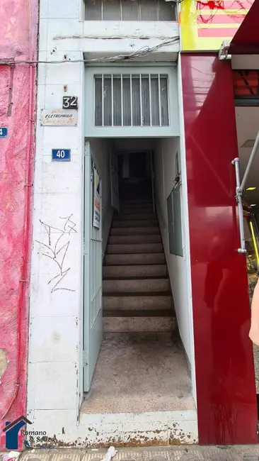 Sala Comercial para alugar, 17m2 em Vila Pedro Moreira, Guarulhos - SP - imagem 6 Foto 6 de Sala Comercial para alugar, 17m2 em Vila Pedro Moreira, Guarulhos - SP