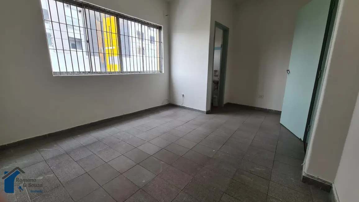 Foto 4 de Sala Comercial para alugar, 80m2 em Vila Pedro Moreira, Guarulhos - SP