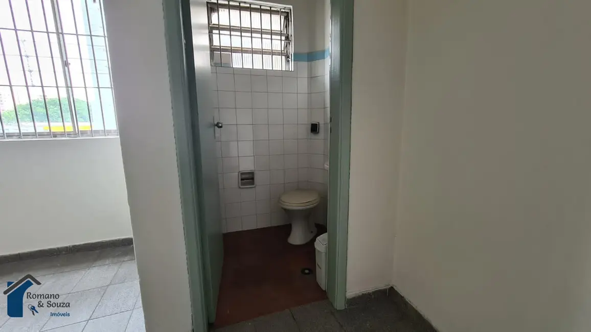 Foto 3 de Sala Comercial para alugar, 80m2 em Vila Pedro Moreira, Guarulhos - SP