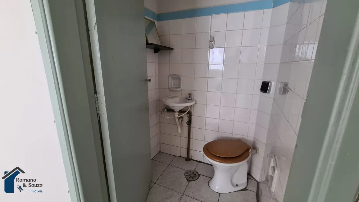 Foto 6 de Sala Comercial para alugar, 80m2 em Vila Pedro Moreira, Guarulhos - SP