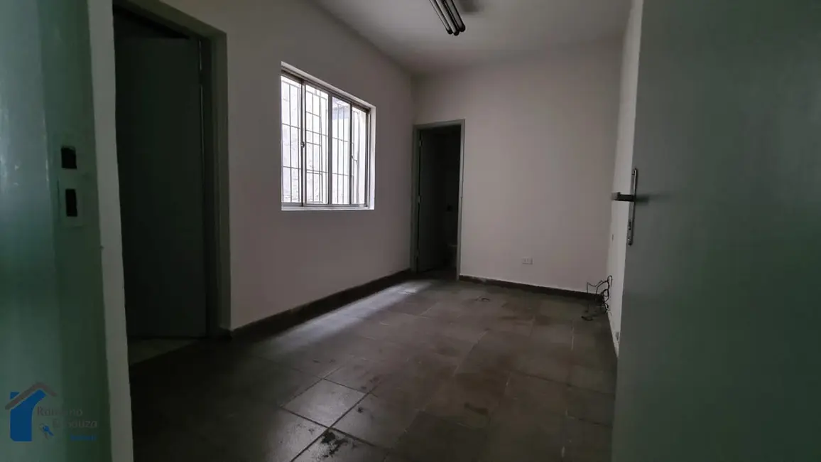 Foto 9 de Sala Comercial para alugar, 80m2 em Vila Pedro Moreira, Guarulhos - SP
