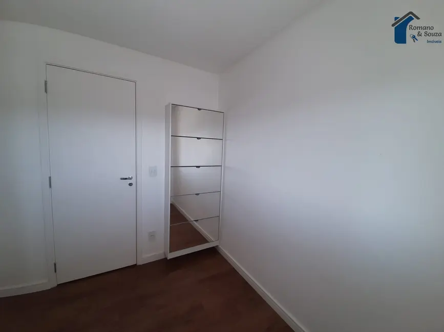 Foto 4 de Apartamento com 2 quartos para alugar, 68m2 em Guarulhos - SP