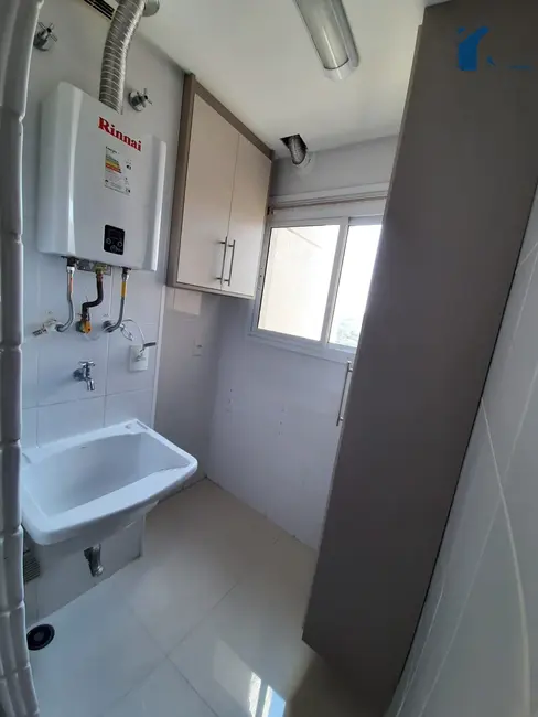 Foto 6 de Apartamento com 2 quartos para alugar, 68m2 em Guarulhos - SP