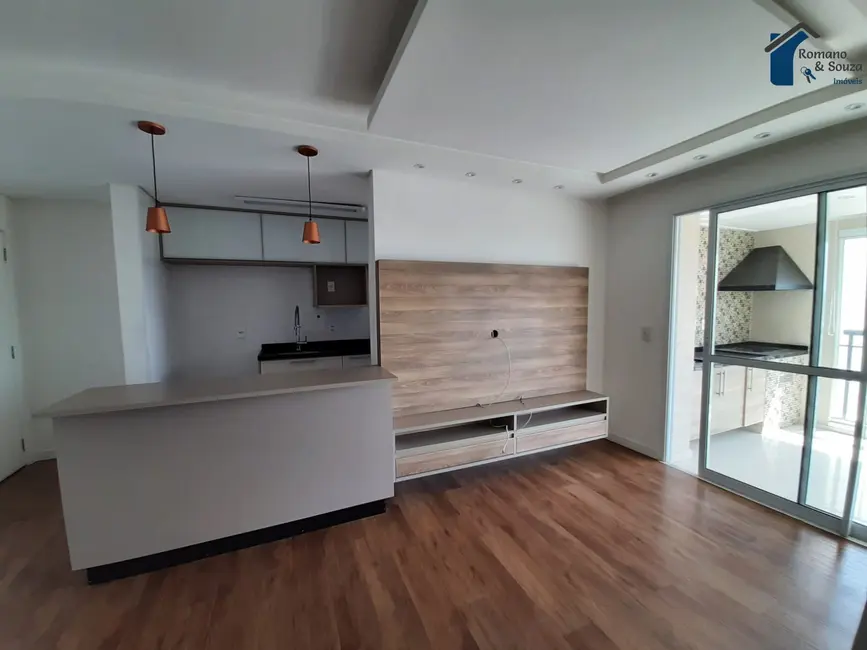 Foto 5 de Apartamento com 2 quartos para alugar, 68m2 em Guarulhos - SP