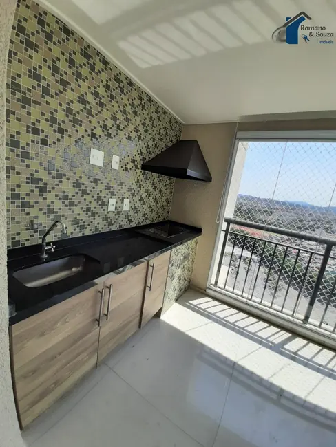 Foto 2 de Apartamento com 2 quartos para alugar, 68m2 em Guarulhos - SP