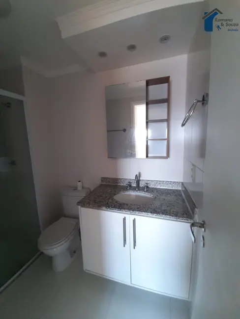 Foto 3 de Apartamento com 2 quartos para alugar, 68m2 em Guarulhos - SP