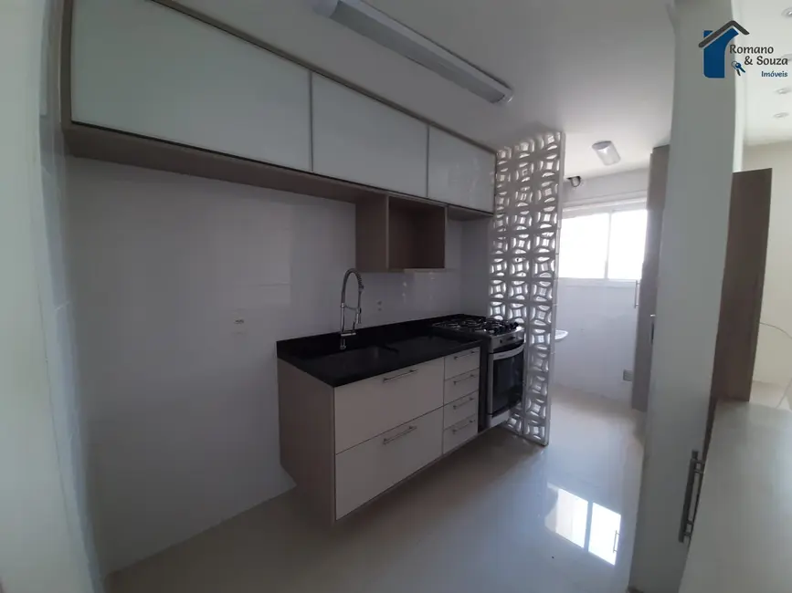 Foto 7 de Apartamento com 2 quartos para alugar, 68m2 em Guarulhos - SP