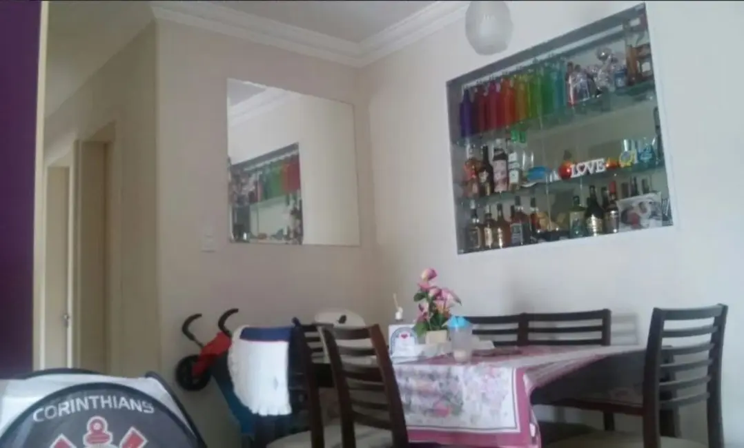 Foto 3 de Apartamento com 3 quartos à venda, 82m2 em Jardim Zaira, Guarulhos - SP