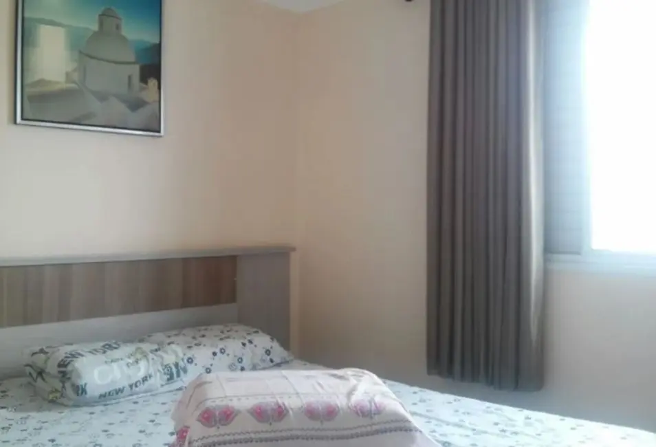 Foto 7 de Apartamento com 3 quartos à venda, 82m2 em Jardim Zaira, Guarulhos - SP