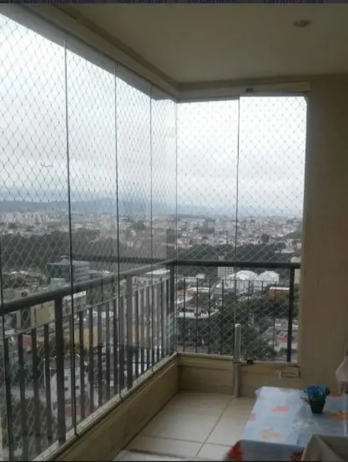 Foto 1 de Apartamento com 3 quartos à venda, 82m2 em Jardim Zaira, Guarulhos - SP