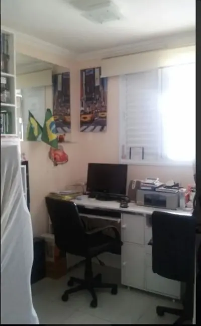 Foto 9 de Apartamento com 3 quartos à venda, 82m2 em Jardim Zaira, Guarulhos - SP