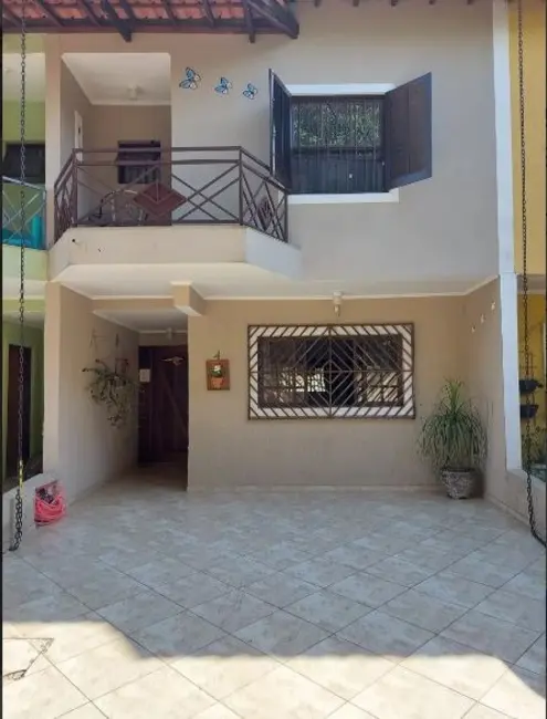 Foto 2 de Casa de Condomínio com 3 quartos à venda, 110m2 em Vila Galvão, Guarulhos - SP
