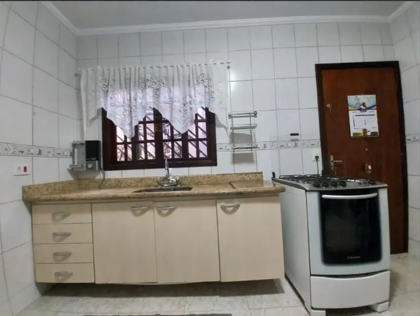Casa de Condomínio com 3 quartos à venda, 110m2 em Vila Galvão, Guarulhos - SP - imagem 7 Foto 7 de Casa de Condomínio com 3 quartos à venda, 110m2 em Vila Galvão, Guarulhos - SP