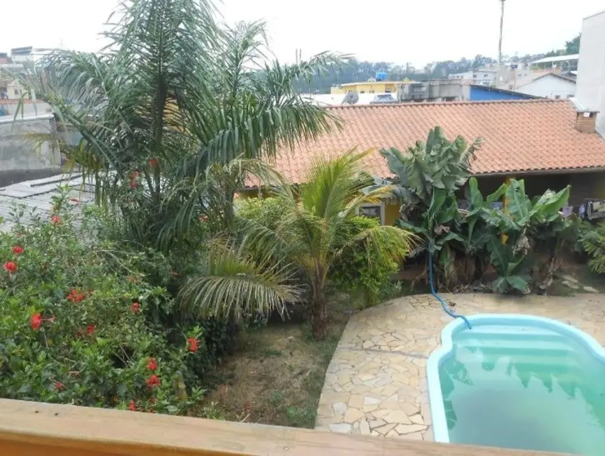 Foto 9 de Casa com 4 quartos à venda, 400m2 em Jardim São Manoel, Guarulhos - SP