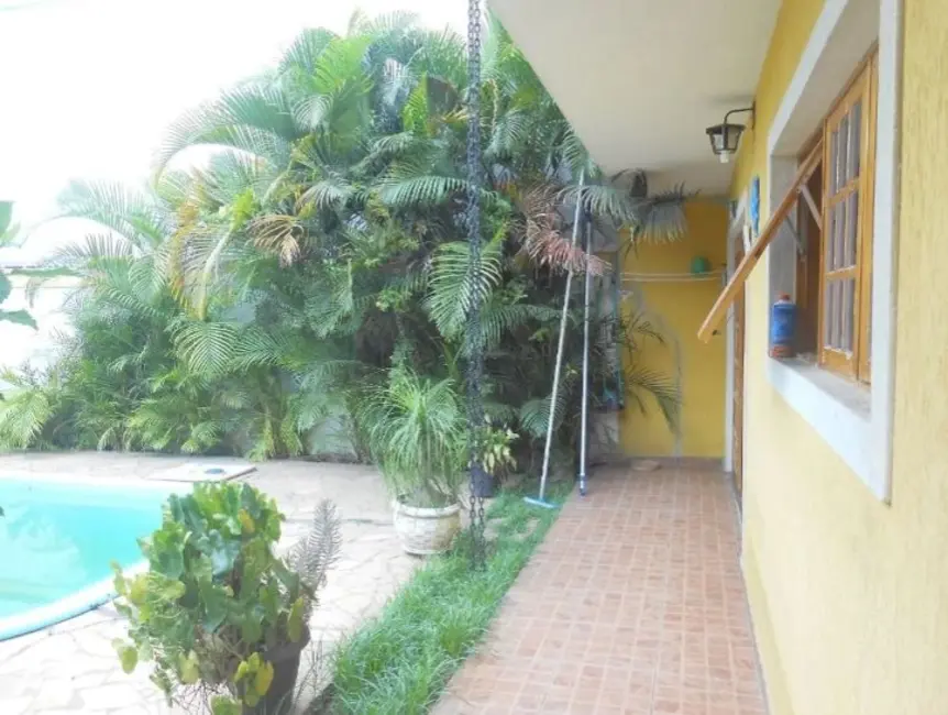 Foto 8 de Casa com 4 quartos à venda, 400m2 em Jardim São Manoel, Guarulhos - SP