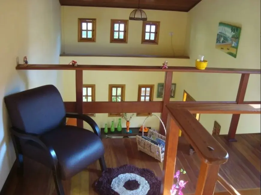 Foto 5 de Casa com 4 quartos à venda, 400m2 em Jardim São Manoel, Guarulhos - SP