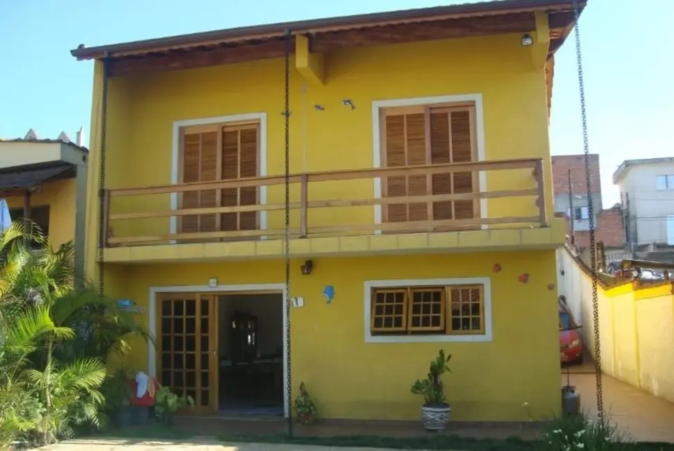 Foto 2 de Casa com 4 quartos à venda, 400m2 em Jardim São Manoel, Guarulhos - SP