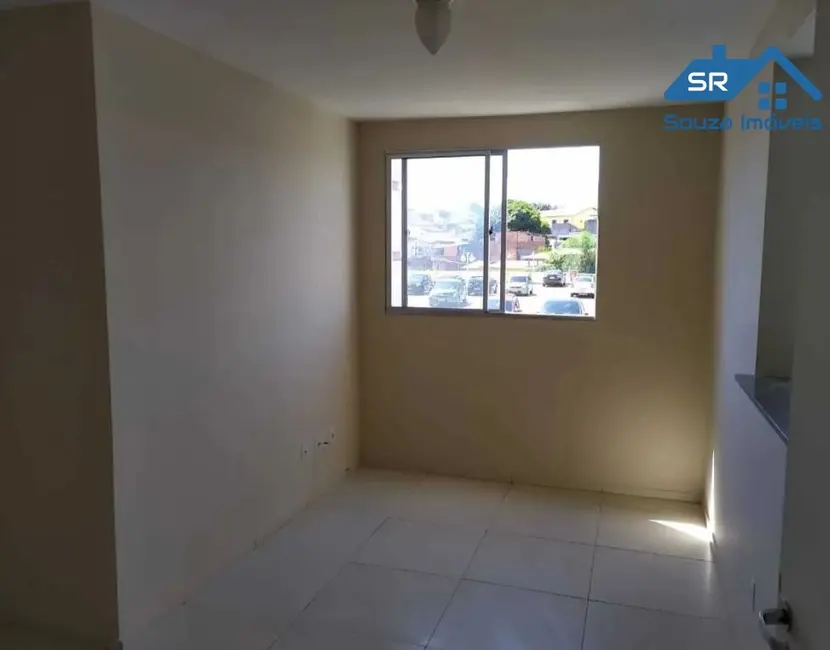 Foto 4 de Apartamento com 2 quartos à venda, 46m2 em Vila Rio de Janeiro, Guarulhos - SP