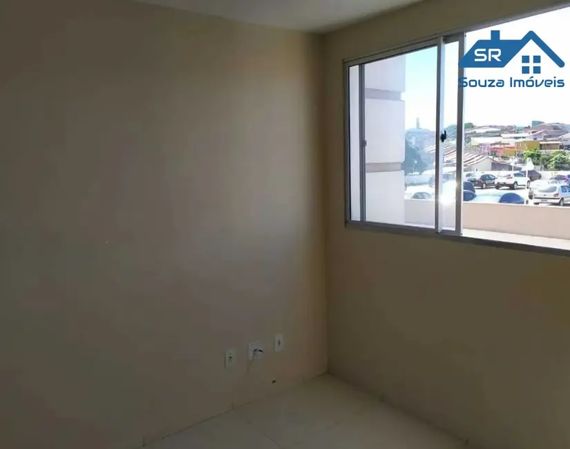 Foto 3 de Apartamento com 2 quartos à venda, 46m2 em Vila Rio de Janeiro, Guarulhos - SP