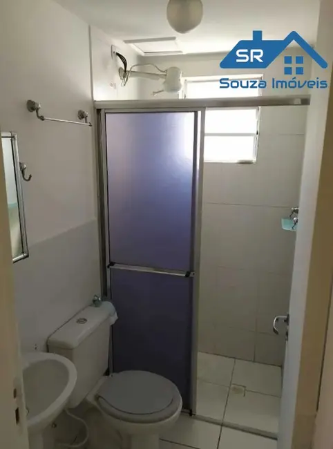 Foto 6 de Apartamento com 2 quartos à venda, 46m2 em Vila Rio de Janeiro, Guarulhos - SP
