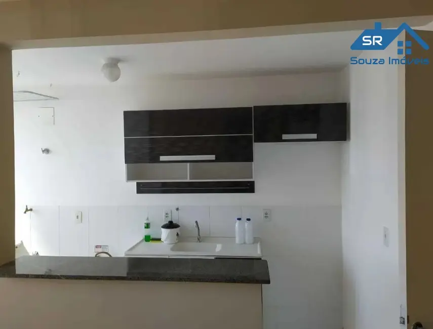 Foto 1 de Apartamento com 2 quartos à venda, 46m2 em Vila Rio de Janeiro, Guarulhos - SP