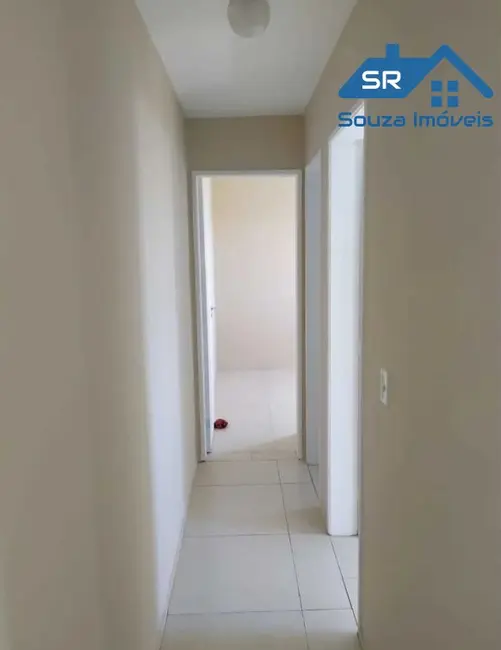 Foto 5 de Apartamento com 2 quartos à venda, 46m2 em Vila Rio de Janeiro, Guarulhos - SP
